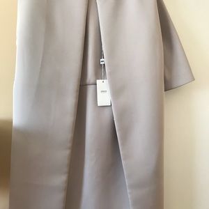 Armani collezioni dress
